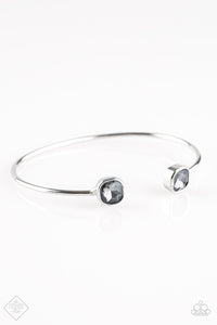 Totally Traditional- Silver