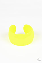Load image into Gallery viewer, Fluent In Flamboyance - Yellow