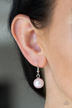 Load image into Gallery viewer, One-Way WALL STREET - Pink