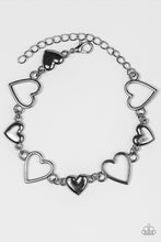 Load image into Gallery viewer, HEART To Handle - Black
