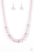 Load image into Gallery viewer, You Had Me At Pearls - Pink
