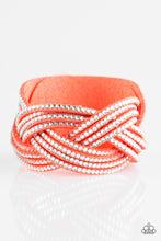 Load image into Gallery viewer, Big City Shimmer - Orange