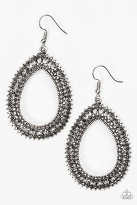 Award Show Sparkle - Silver