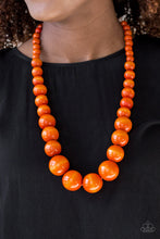 Load image into Gallery viewer, Effortlessly Everglades - Orange