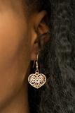 Load image into Gallery viewer, Easy To Adore - Rose Gold