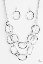 Load image into Gallery viewer, Circus Chic - Silver
