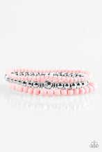 Load image into Gallery viewer, Midsummer Marvel - Pink