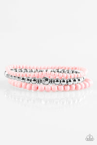 Midsummer Marvel - Pink