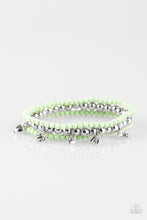 Load image into Gallery viewer, Springtime Sweethearts - Green