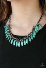 Jersey Shore Green
