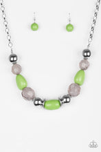 Load image into Gallery viewer, South Shore Sensation Green