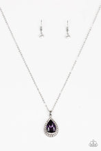 Load image into Gallery viewer, Because Im Queen - Purple