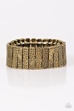 Cave Wear - Brass
