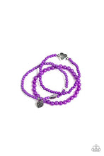 Load image into Gallery viewer, Really Romantic - Purple