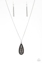 Load image into Gallery viewer, Tiki Tease - Black