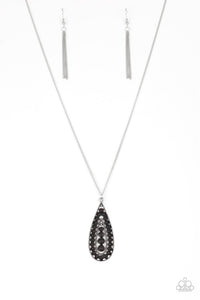 Tiki Tease - Black