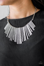 Load image into Gallery viewer, Welcome To The Pack Silver