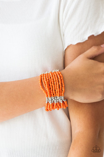 Outback Odyssey Orange