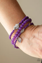 Load image into Gallery viewer, Really Romantic - Purple