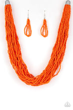 Load image into Gallery viewer, The Show Must CONGO On! -Orange