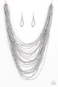 DAUNTLESS DAZZLE SILVER