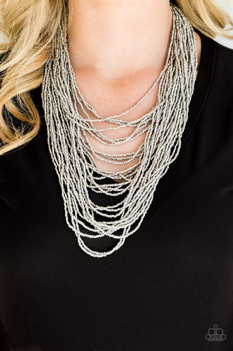 DAUNTLESS DAZZLE SILVER