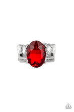 Load image into Gallery viewer, Shine Bright Like A Diamond - Red