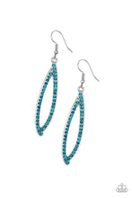 Load image into Gallery viewer, Treasure Trove Trinket - Blue