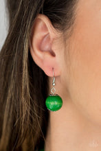 Load image into Gallery viewer, Tahiti Tropic - Green