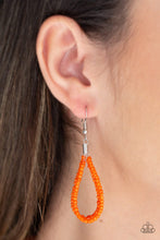 Load image into Gallery viewer, TOTALLY TONGA - ORANGE