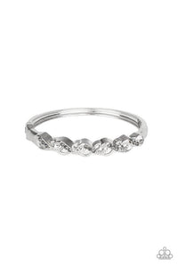 Infinite Sparkle - Silver