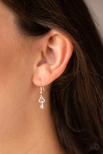 Load image into Gallery viewer, Lock up your valuables-rose gold