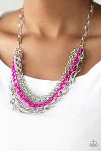 Color Bomb – Pink