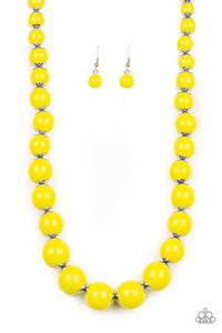 Eye Candy - Yellow