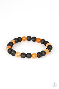 Top Ten Zen - Orange