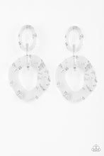 Load image into Gallery viewer, Confetti Congo - White