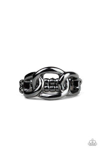 Well Connected - Black