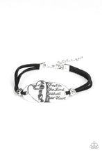 Load image into Gallery viewer, A Full Heart - Silver