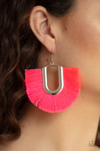 Load image into Gallery viewer, Tassel Tropicana - Pink