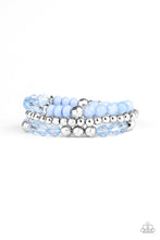 Load image into Gallery viewer, Sugary Shimmer - Blue
