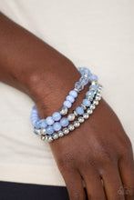 Load image into Gallery viewer, Sugary Shimmer - Blue