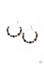 Load image into Gallery viewer, Forestry Fashion - Black