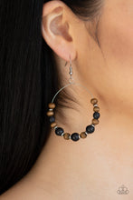Load image into Gallery viewer, Forestry Fashion - Black