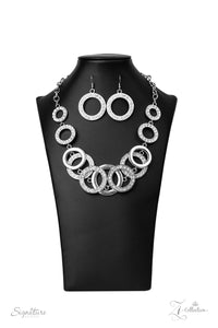 Zi Collection - The Keila - 2020