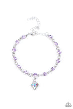 Load image into Gallery viewer, Sweet Sixteen - Purple