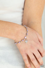 Load image into Gallery viewer, Sweet Sixteen - Purple