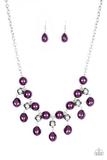 Load image into Gallery viewer, Queen Of The Gala - Purple