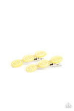 Load image into Gallery viewer, Charismatically Citrus - Yellow
