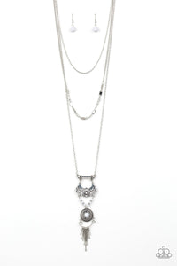 Wildland Wonderland Silver