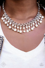 Load image into Gallery viewer, You May Kiss The Bride White